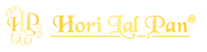 Hori Lal Pan